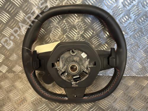 Steering wheel RENAULT ESPACE VI (RHN) E-TECH 200 Hybrid | BP29837911C49