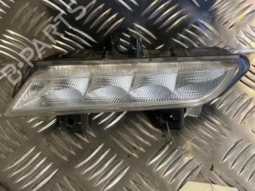 Left daytime light RENAULT CLIO IV (BH_) 1.5 dCi 90 | BP27863345C104 