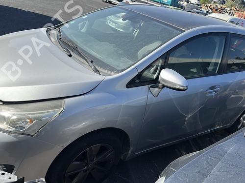 Used Parts TOYOTA VERSO (_R2_) 1.6 D4-D (WAR20_) 4489618