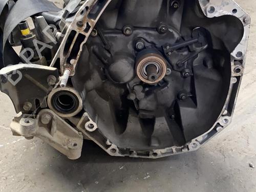 Gearbox RENAULT CLIO II (BB_, CB_) 1.5 dCi (BB3N, CB3N) | BP22094048M3 