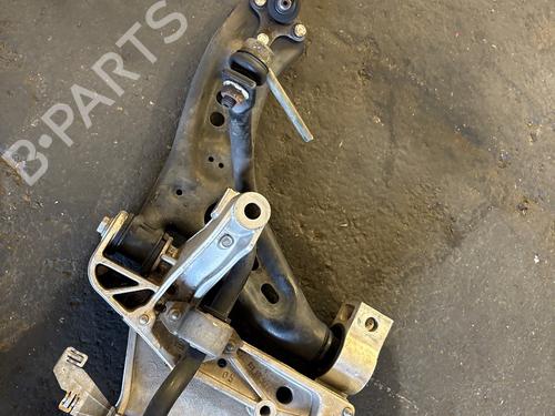 Used Subframe Subframe VW GOLF V (1K1) [2003-2010] 34570409 34570409
