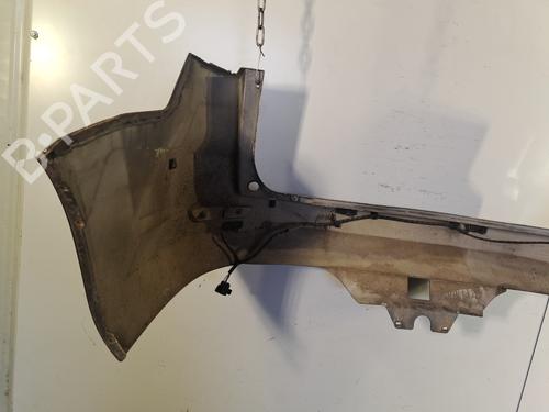 Rear bumper FORD MONDEO IV Turnier (BA7) 2.0 TDCi | BP29705610C8 