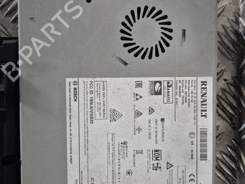 Display RENAULT ZOE (BFM_) ZOE (BFMC, BFMD) | BP34210898C48 - Image 2