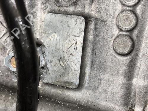 Engine PEUGEOT 206+ (2L_, 2M_) 1.4 HDi eco 70 | BP33629130M1 - Image 12