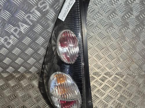 Used Left taillight Left taillight CITROËN C1 (PM_, PN_) 1.0 (68 hp) 40223398 40223398