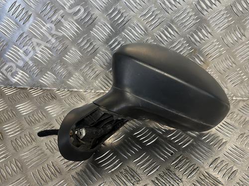 Used Left mirror FIAT PUNTO (199_) 1.4 (199AXB1A, 199BXB1A, 199BXB11, 199AXB11) (78 hp) 29255170