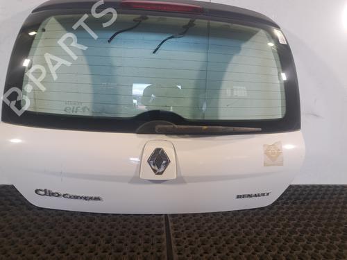 Tailgate RENAULT CLIO II (BB_, CB_) 1.5 dCi (B/C2J) | BP27820662C6 