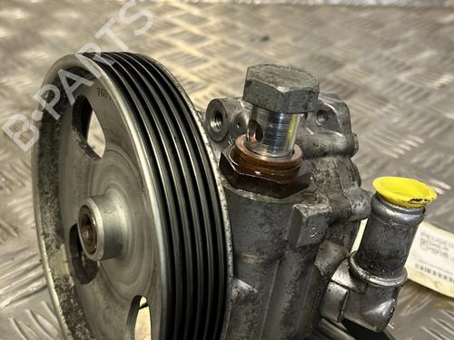 Used Steering pump Steering pump 21825168 21825168