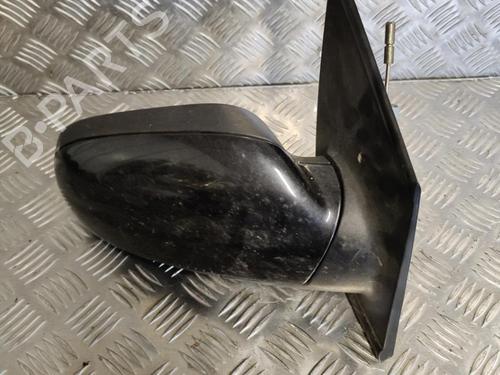Used Right mirror VW FOX Hatchback (5Z1, 5Z3, 5Z4) 1.2 (55 hp) 20347018