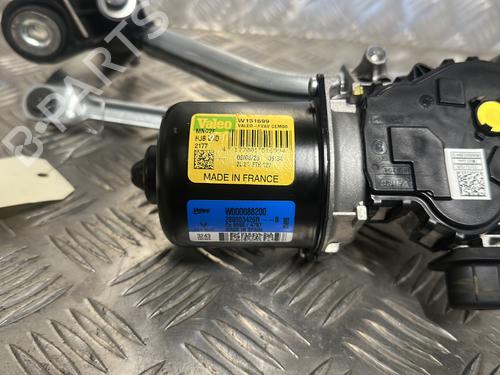 Front wiper motor RENAULT CAPTUR II (HF_) TCe 140 (HFN0) | BP28494098M29 - Image 2
