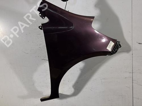 Used Right front fenders Right front fenders TOYOTA IQ (_J1_) 1.0 (KGJ10_, KGJ10R) (68 hp) 33565995 33565995