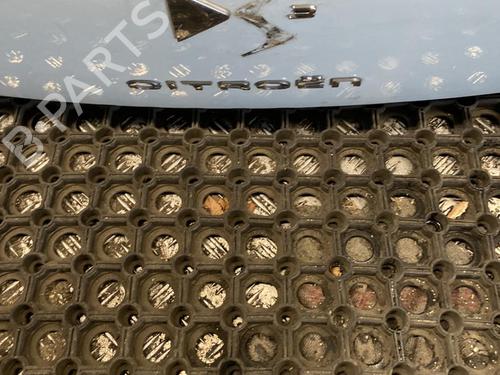 Tailgate CITROËN DS3 (SA_) 1.6 HDi 110 | BP20348107C6 