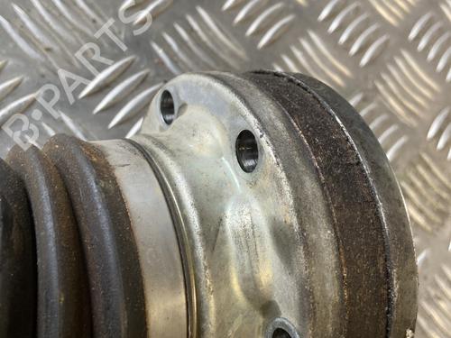 Right front driveshaft VW TOURAN (1T3) 2.0 TDI | BP32436399M39