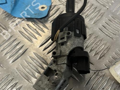 Used Ignition barrel CITROËN C3 I (FC_, FN_) 1.4 HDi (68 hp) 22095600