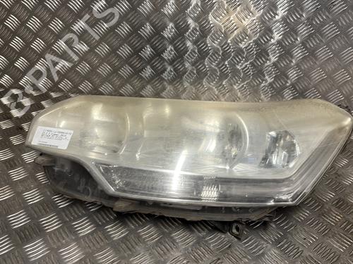left-headlight-citroen-c5-iii-rd_-2008-2009-2010-2011-2012-2013-2014-2015-2016-2017-32060910 main image