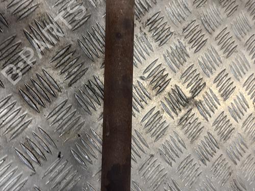 Right rear driveshaft RENAULT TWINGO III (BCM_, BCA_) | BP28140007M41