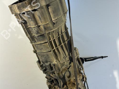 Gearbox NISSAN NAVARA NP300 (D40) 2.5 dCi 4WD | BP23790057M3 - Image 7