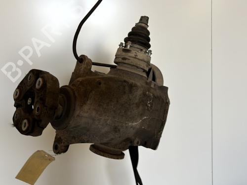 Rear differential BMW 1 (E87) 120 d | BP22097149M24 - Image 6