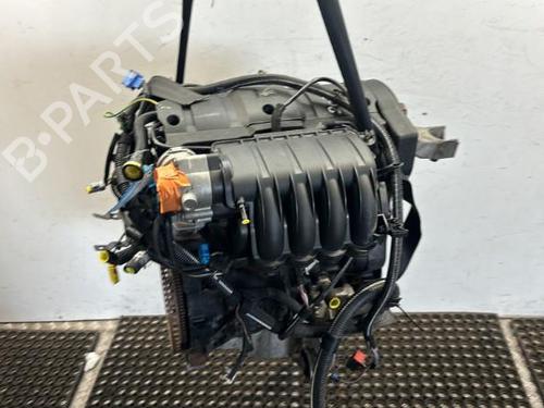 Engine PEUGEOT 206 CC (2D) 1.6 16V (2DNFUF, 2DNFUR) | BP22096492M1 