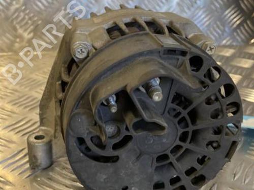 Used Alternator Alternator FORD KA (RU8) 1.2 (69 hp) 20347768 20347768