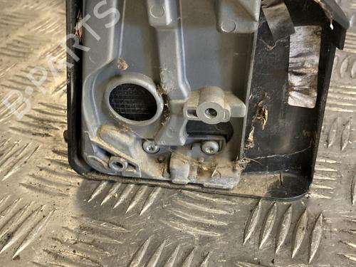 Used Left mirror RENAULT TRAFIC Van (T_, P_, V_) 2.5 D (75 hp) 22095136