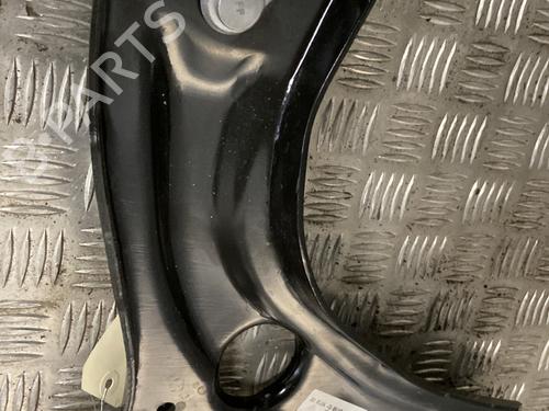 Used Left front suspension arm Left front suspension arm RENAULT CLIO V (B7_) 1.0 LPG (B7MT) (101 hp) 39582316 39582316