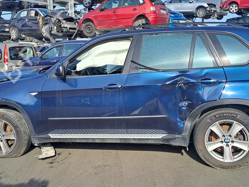 Starter BMW X5 (E70) xDrive 30 d | BP22097800M8 - Image 10