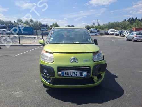 Teile für CITROËN C3 Picasso (SH_) 1.6 HDi (90 hp) 4307573