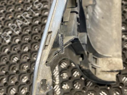 Rear bumper VW PASSAT B7 (362) 1.6 TDI | BP20346756C8