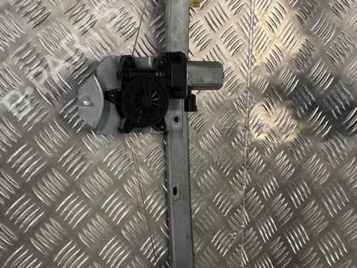 Front right window mechanism RENAULT CLIO IV (BH_) 1.5 dCi 90 | BP20348016C23 