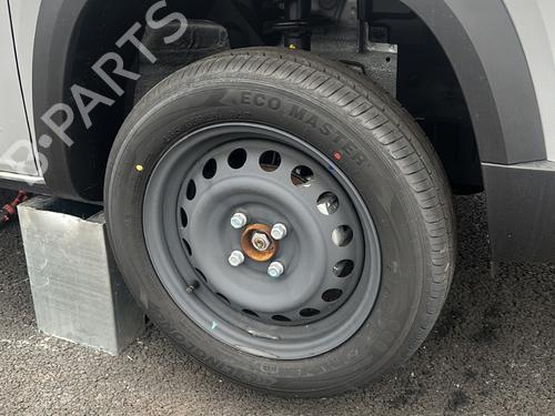 Used Front right wheel arch trim DACIA SPRING [2020-2025]  29737613