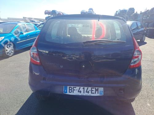 Right taillight DACIA SANDERO 1.4 (BS0C, BS0A, BS0G, BS1F, BS0E) | BP25602495C35 - Image 6