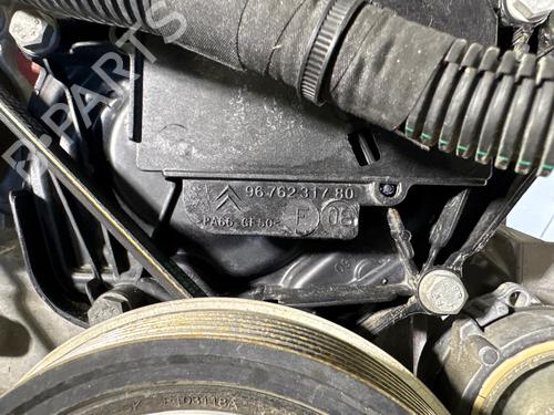 Engine PEUGEOT 2008 I (CU_) 1.2 VTi | BP37187914M1 - Image 7