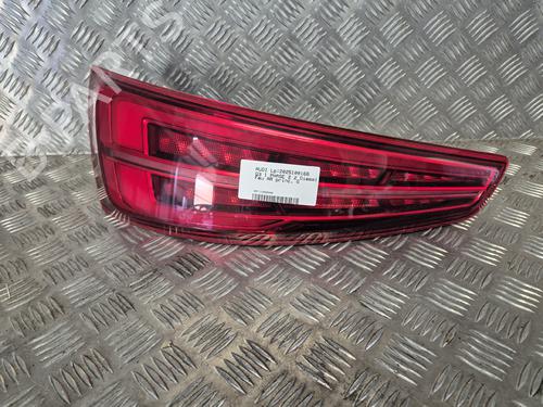 left-taillight-audi-q3-8ub-8ug-2011-2012-2013-2014-2015-2016-2017-2018-2019-2020-30910172 main image