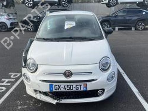 front-left-door-window-fiat-500-312_-2007-37735239 main image