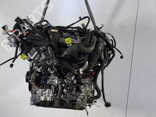 Motor RENAULT ESPACE V (JR_) [2015-2023]  26658176