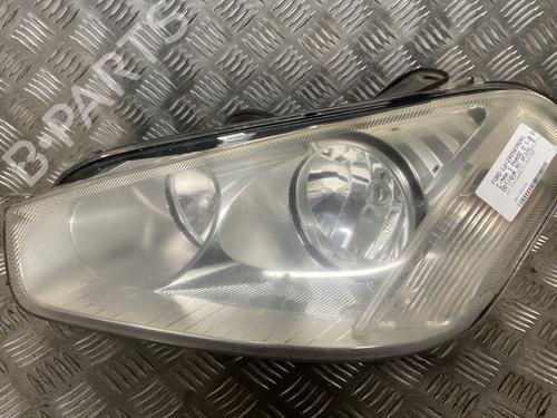 Used Left headlight Left headlight FORD C-MAX (DM2) 1.8 TDCi (115 hp) 31266594 31266594
