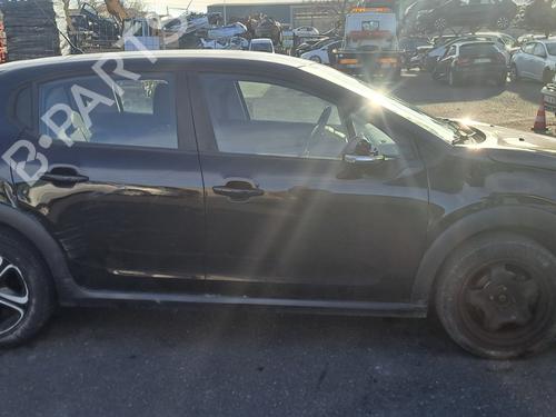 Front left wheel arch trim CITROËN C3 III (SX) 1.2 PureTech 82 | BP29424563C134 