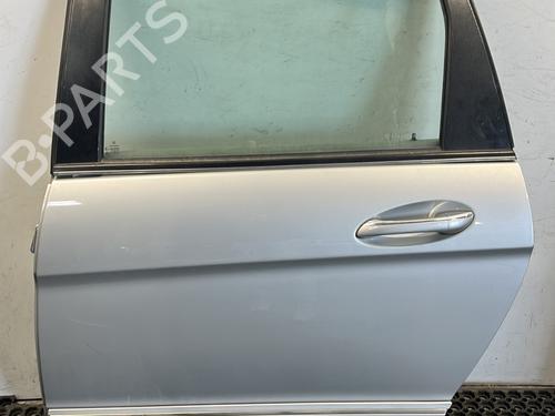 Used Left rear door MERCEDES-BENZ B-CLASS Sports Tourer (W245) B 200 CDI (245.208) (140 hp) 24178963