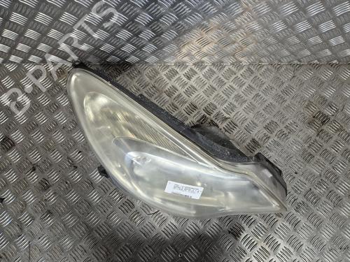 Right headlight OPEL CORSA D (S07) 1.3 CDTI (L08, L68) | BP39711487C29 - Image 2