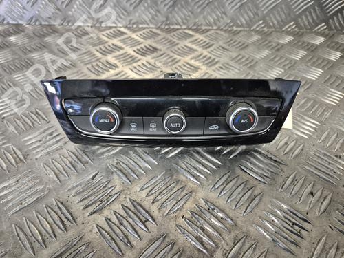 Climate control OPEL CORSA F (P2JO) CORSA-e (68) | BP27863567I5 - Image 2