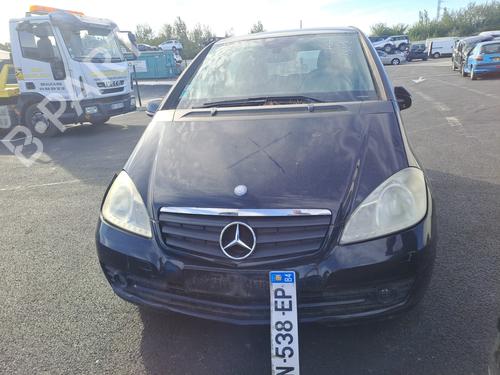 Left taillight MERCEDES-BENZ A-CLASS (W169) A 160 CDI (169.006, 169.306) | BP29340254C34 - Image 5