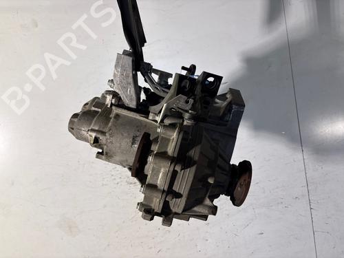 Gearkasse Gearkasse 39540554 39540554