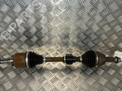 Used Left front driveshaft RENAULT KANGOO III MPV TCe 130 (KJMB) (131 hp) 22917535
