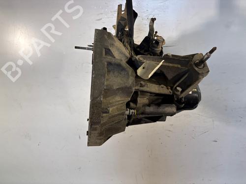 Gearbox RENAULT KANGOO Express (FW0/1_) | BP37156175M3 - Image 5