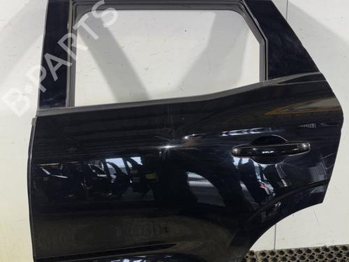 Dør venstre bagtil RENAULT AUSTRAL E-TECH 200 Hybrid (HGM2) | BP32491815C4 