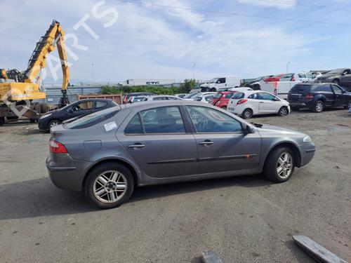 Right mirror RENAULT LAGUNA II (BG0/1_) 1.9 dCi | BP22097129C27 