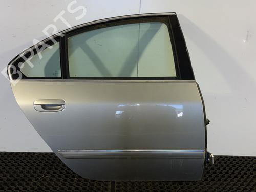 Used Right rear door PEUGEOT 607 (9D, 9U) 2.7 HDi 24V (204 hp) 29239567