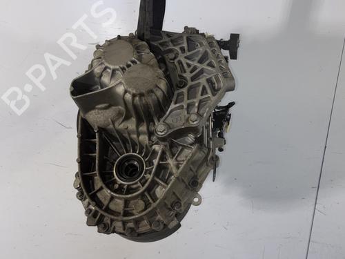 Gearbox LAND ROVER RANGE ROVER EVOQUE (L538) 2.2 D 4x4 | BP32331690M3  - Image 10
