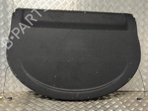 Used Rear parcel shelf RENAULT LAGUNA III (BT0/1) 2.0 16V Turbo (170 hp) 25124369